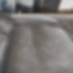 Anatomical diagram illustrating the location of subgaleal hemorrhage