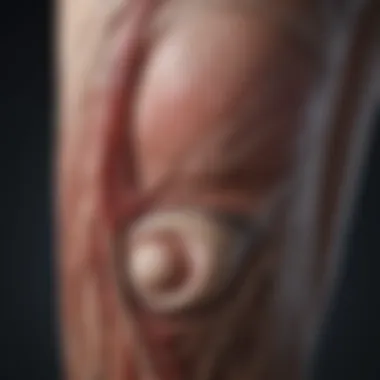 Ultrasound Imaging Technique for DVT Ultrasound imaging technique for DVT