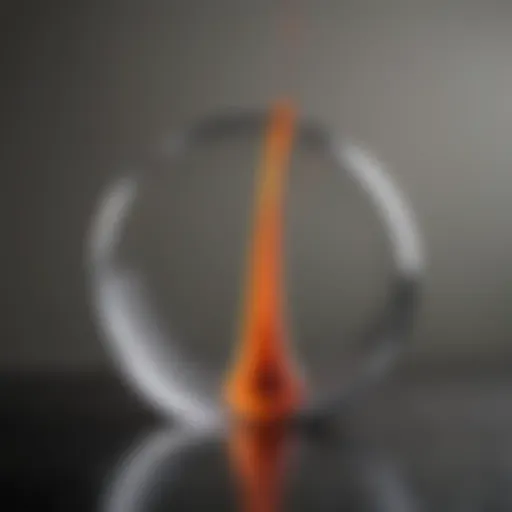 Understanding the Glass Transition Temperature of Nylon 6 Introduction