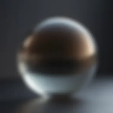 Notable Understanding the Glass Transition Temperature of Nylon 6 Notable Understanding the Glass Transition Temperature of Nylon 6