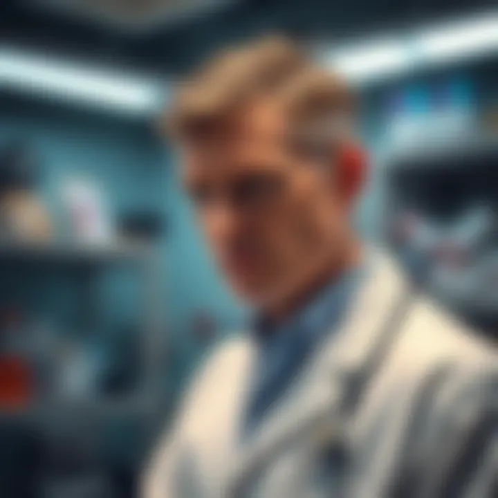 Recent Findings in Prostate Cancer Research Recent research findings on prostate cancer