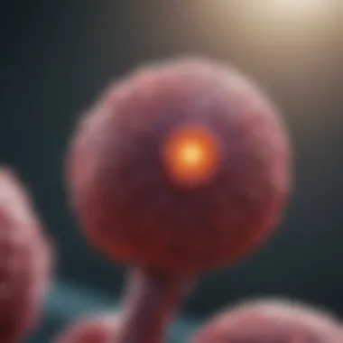 Emerging Research Insights in Metastatic Prostate Cancer Visual representation of emerging research in metastatic prostate cancer