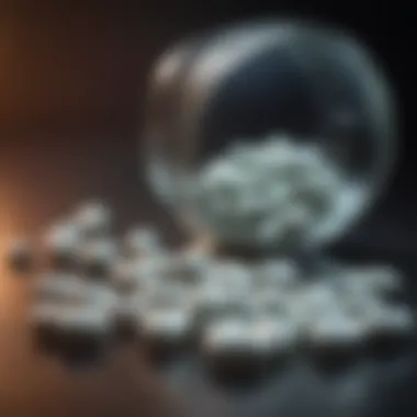 Therapeutic Applications of Tramadol Visual representation of tramadol's therapeutic applications in pain management