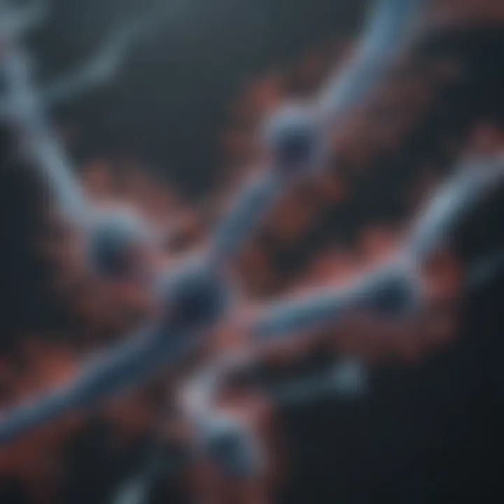 Types of viral vectors in gene therapy