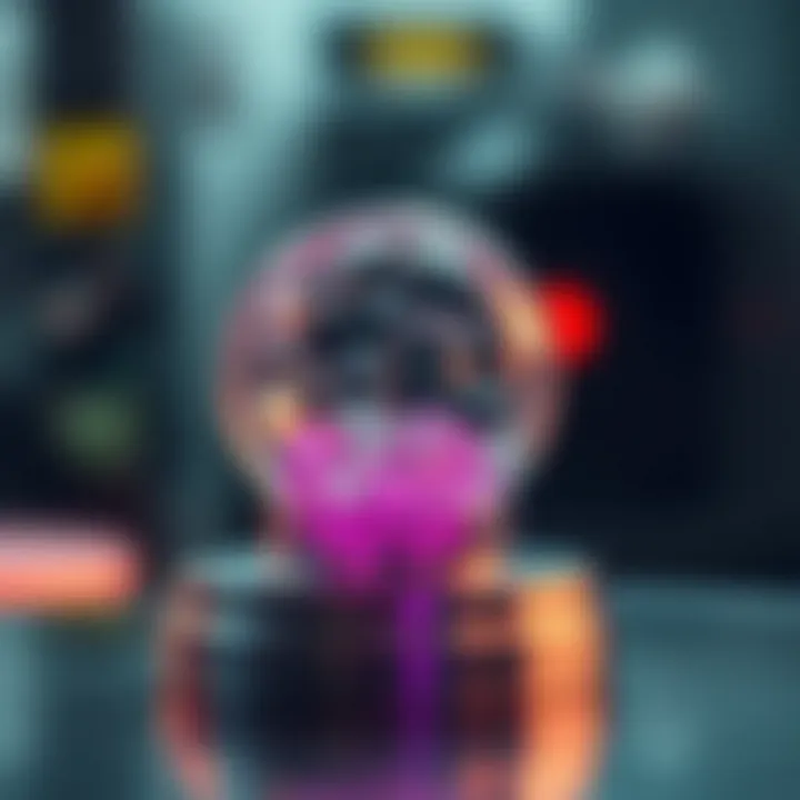 Applications of wonder gel in engineering