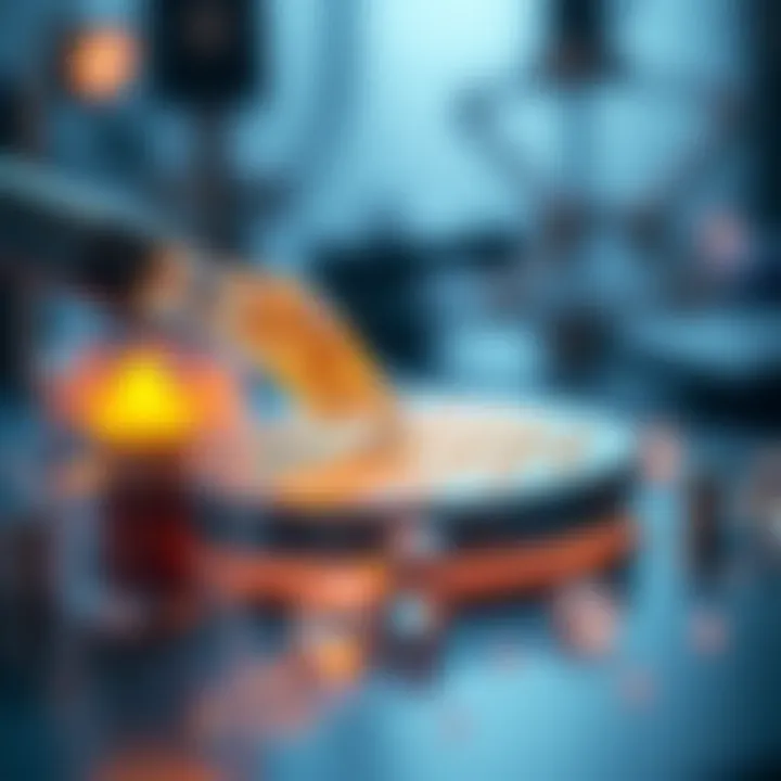 Mechanisms of passivation