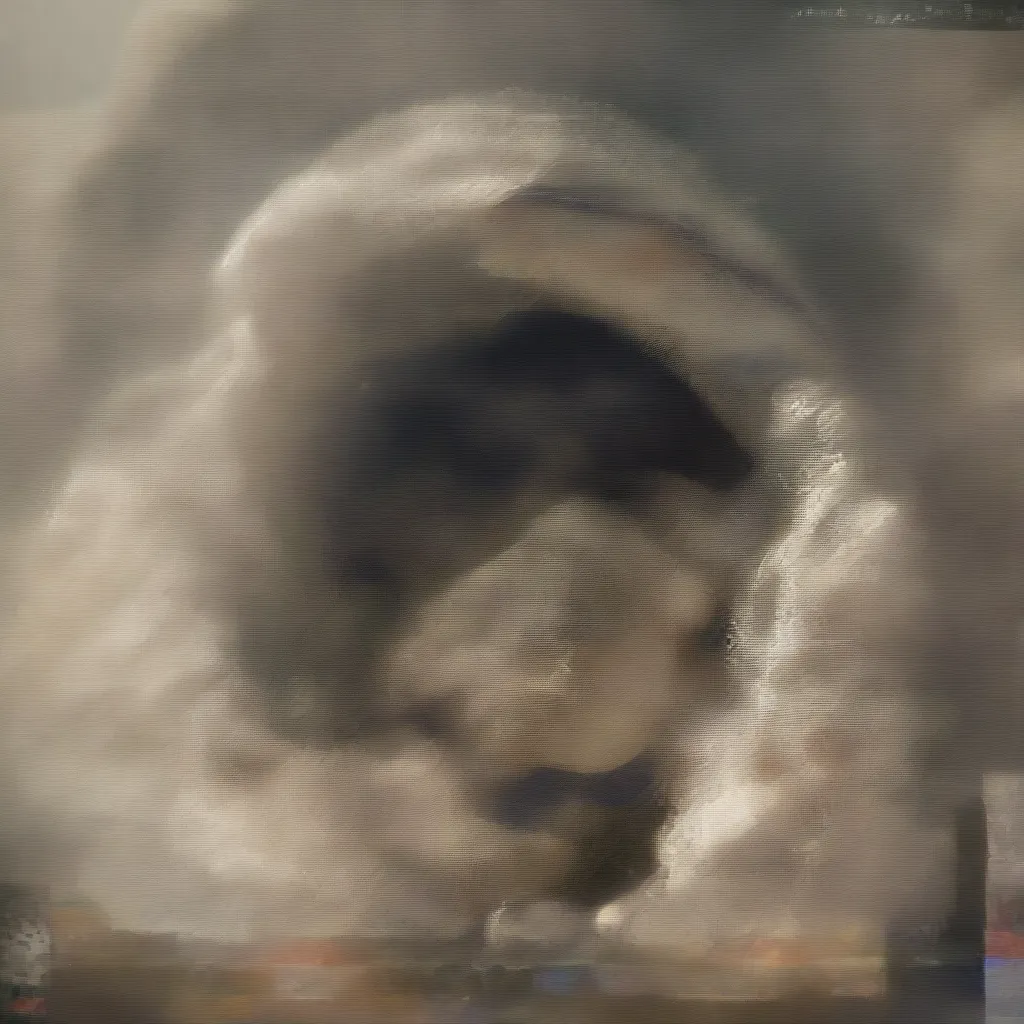 PLASTIC POLLUTION ANALYSIS visual data 5