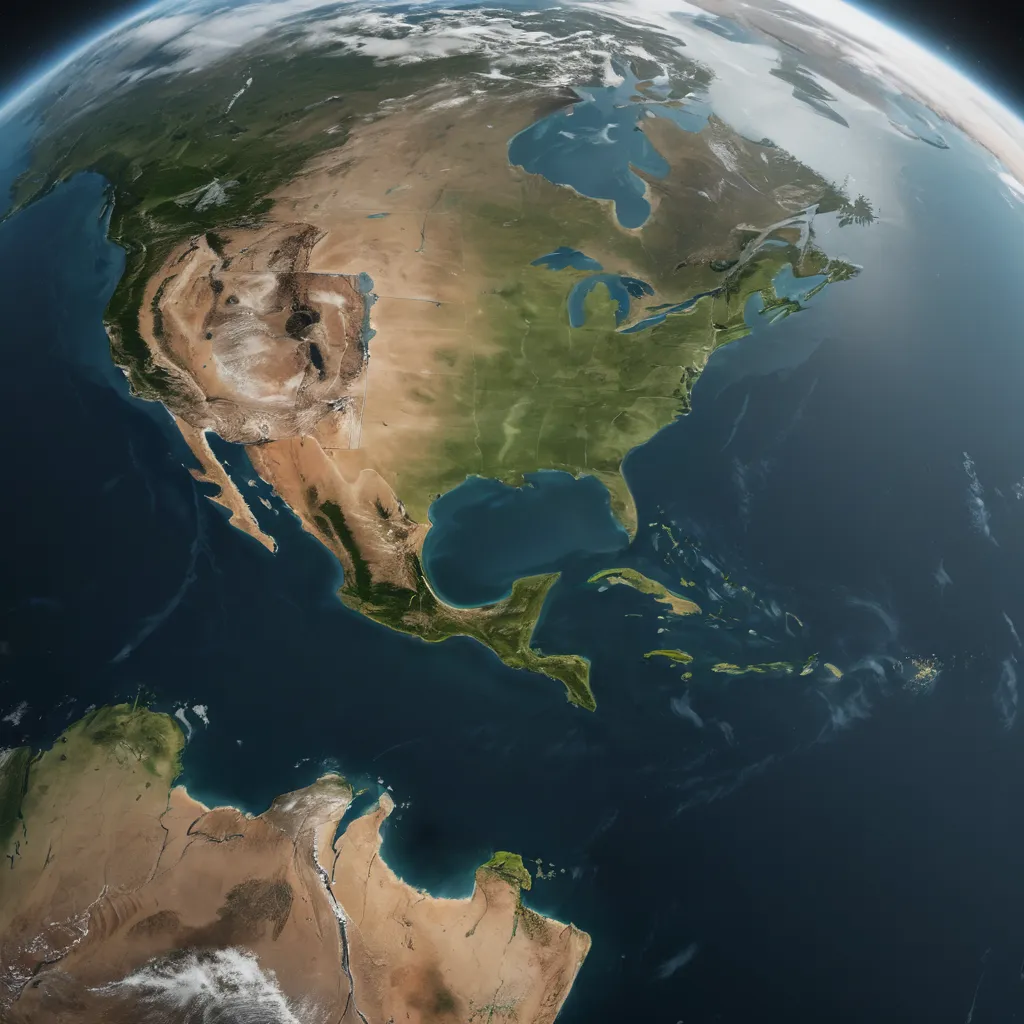Measuring Climate Change: Methodologies and Impacts