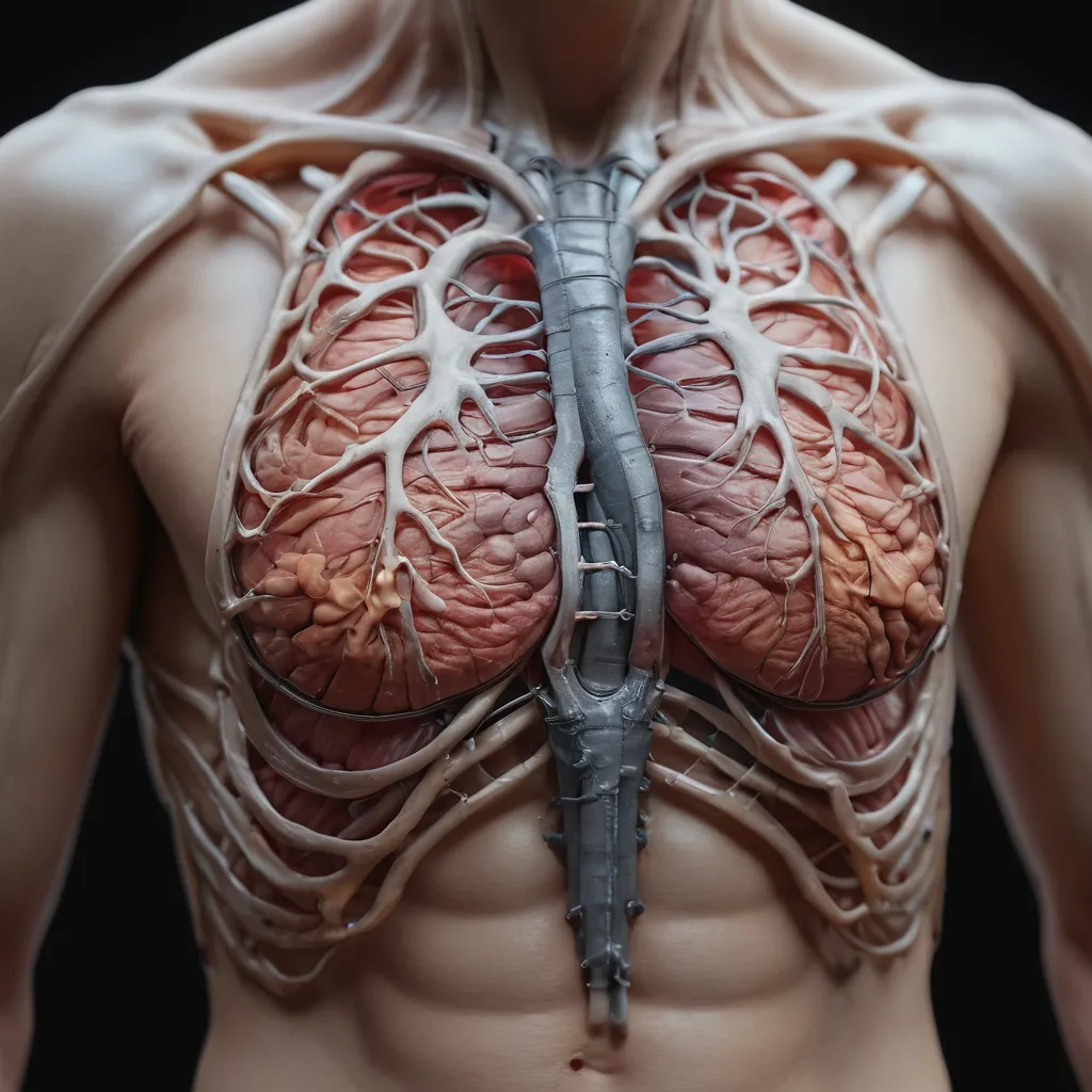 Mastering Chest X-Rays: Techniques & Insights