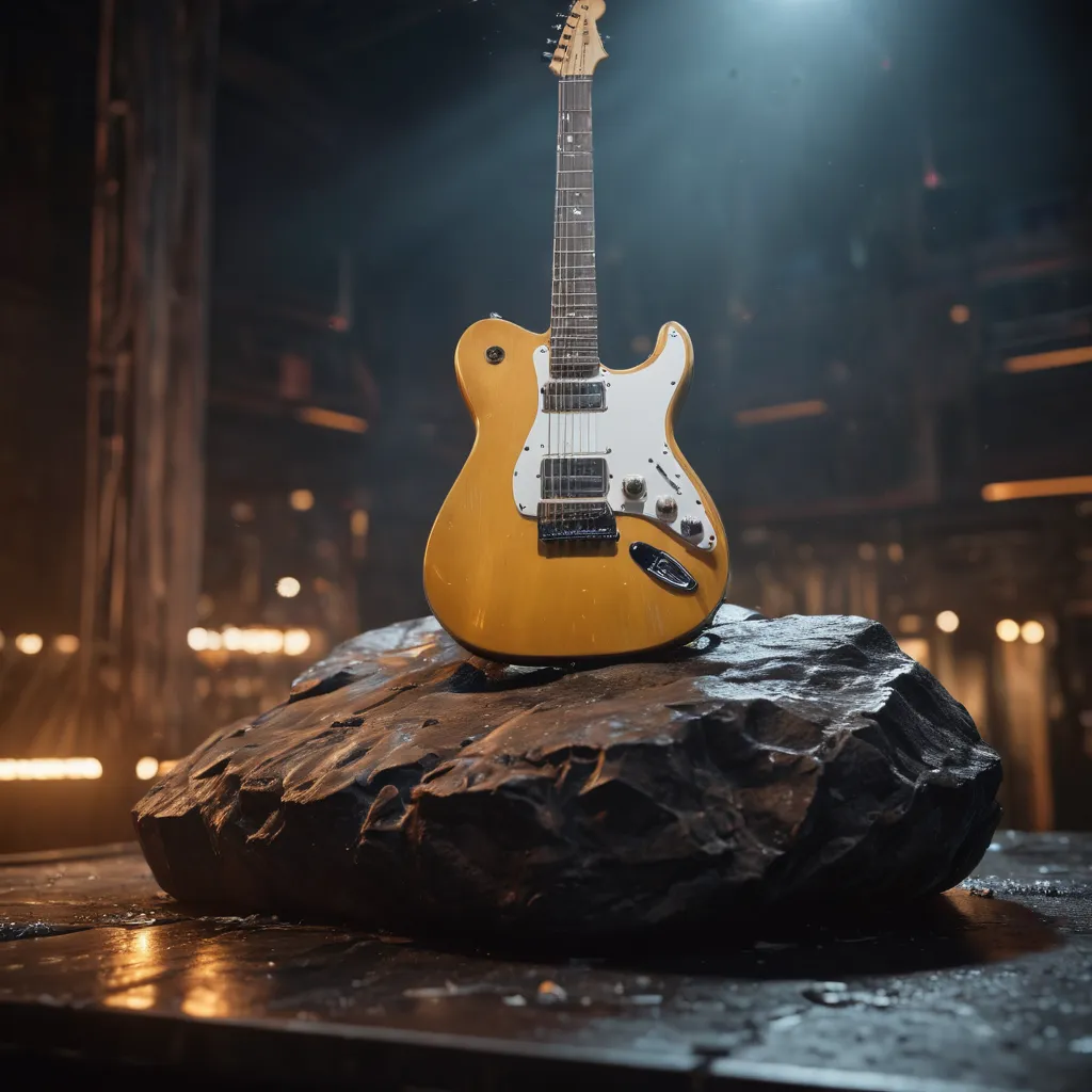 An In-Depth Analysis of The Rock's Live Performances