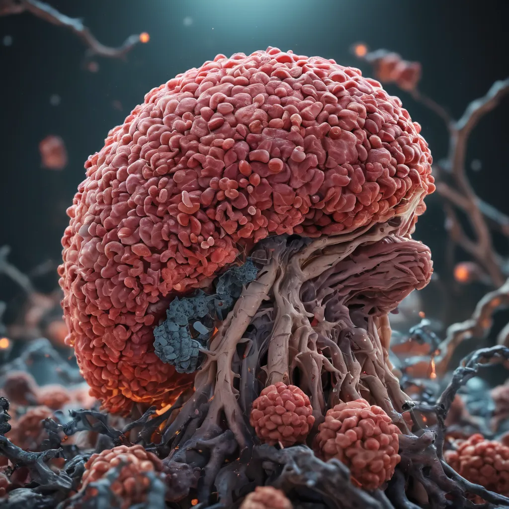Understanding Metastatic Small Cell Lung Cancer